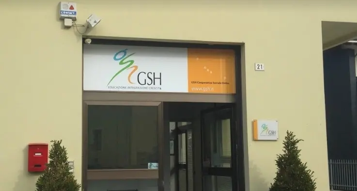 La Coop Gsh cerca 8 giovani interessati al Servizio civile