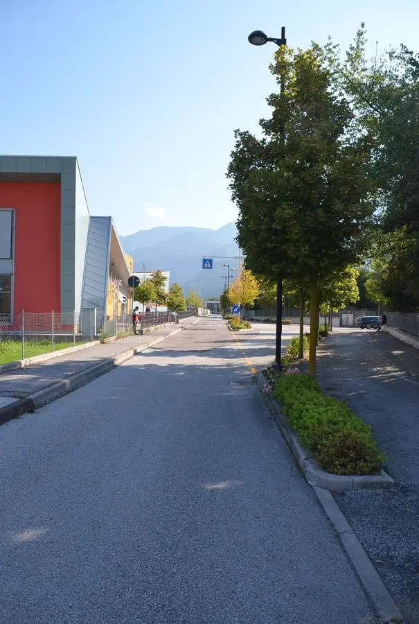 Arrivano limite dei 30 orari e dissuasori