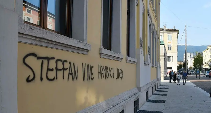 La Strongmanrun si prende la città