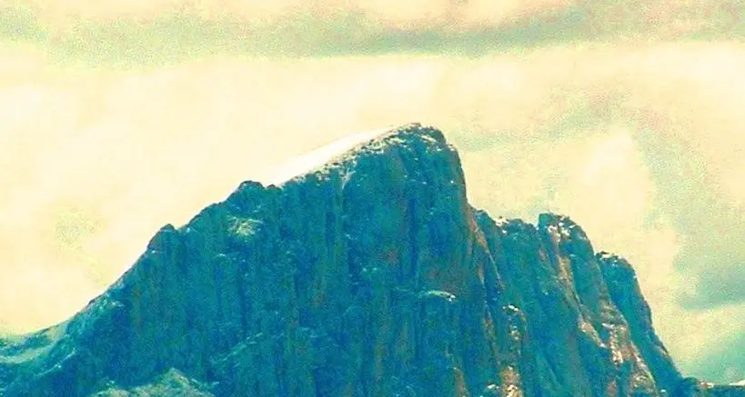 Anche la Marmolada nei “luoghi del cuore” Fai da votare