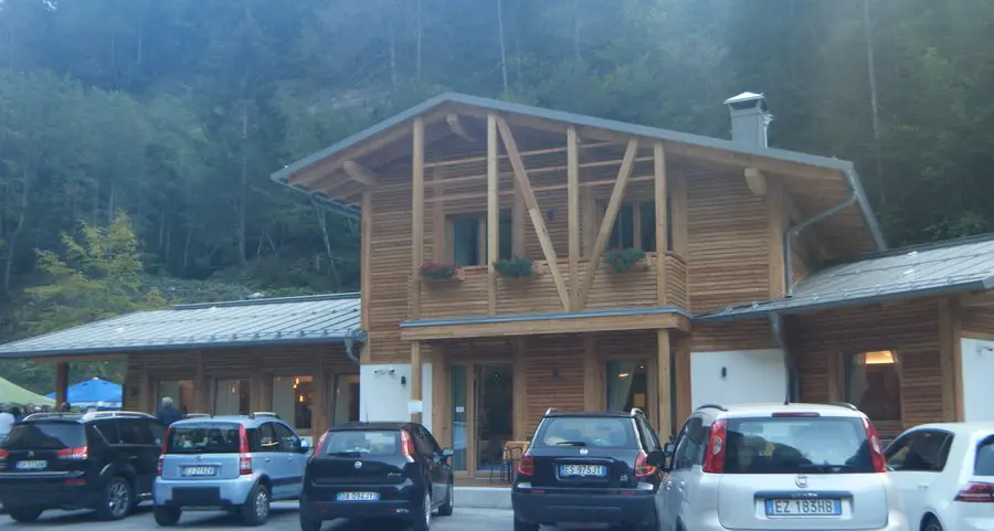 La nuova vita del “Capriolo”