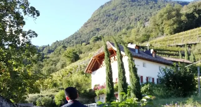 Omicidio di Merano. La vittima è Alexandra Riffeser, fermato il marito