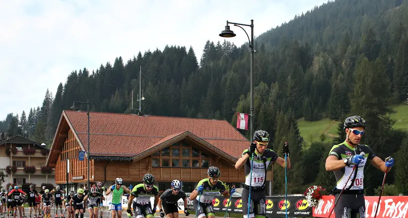 Oberbacher concede subito il bis