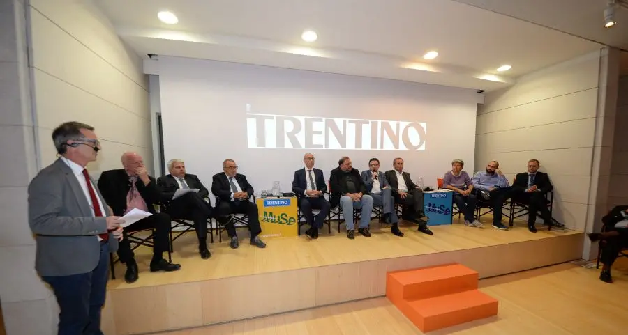 Bonus bebè e zero tasse, sono queste le iniziative per rilanciare il Trentino
