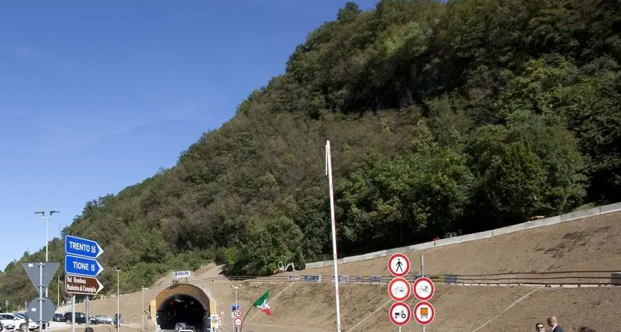 Aperta la circonvallazione che farà evitare le frazioni