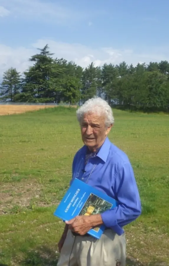 Addio Memmo Caporilli “storico” delle stufe a olle