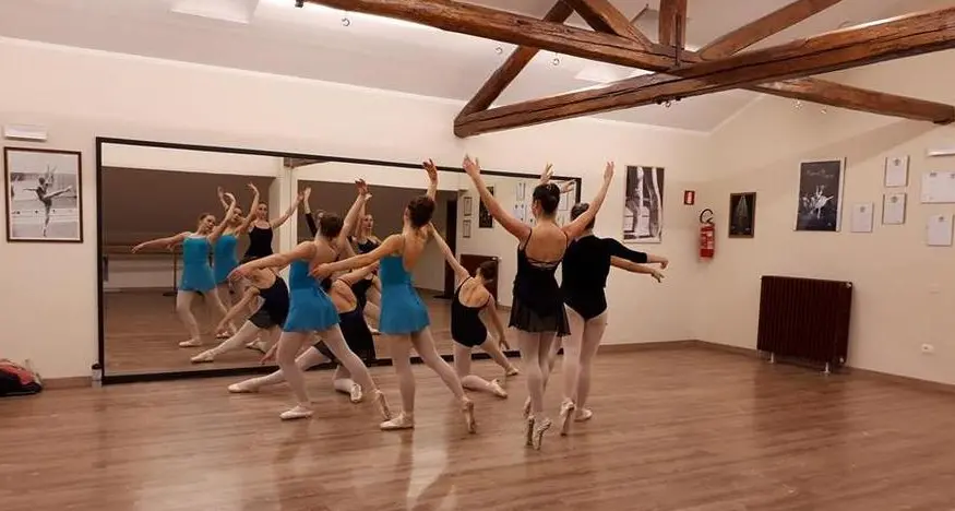 Al Kino Centro Danza anche corsi di flamenco e musical