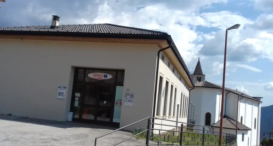 Nuovo ambulatorio frazionale nell’ex oratorio di S. Agnese