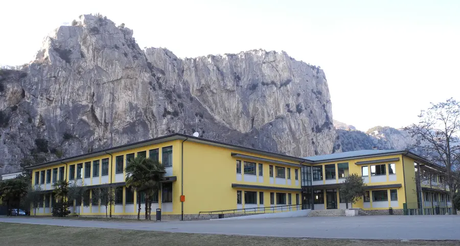 «Scuola di Prabi, lavori al via nell’estate 2019»