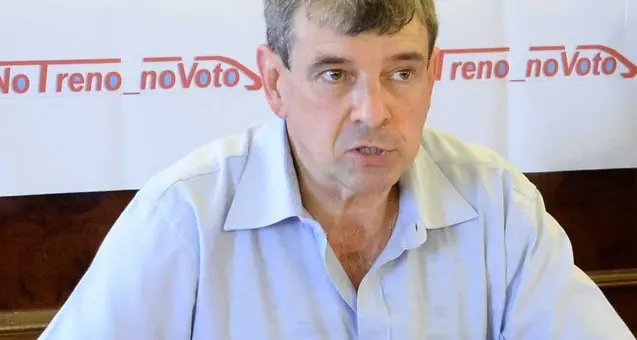 TransDolomites, nuova campagna “No Treno - No Voto”