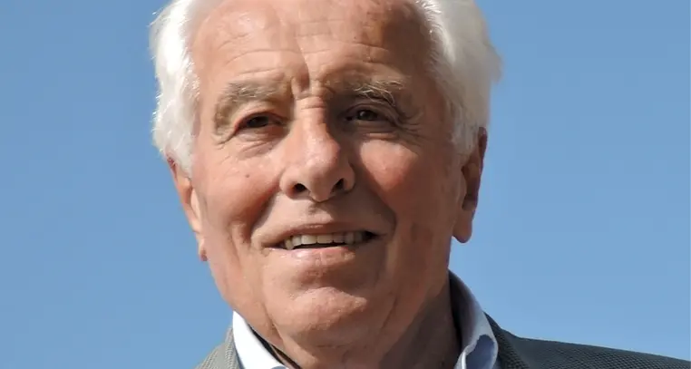 Oggi l’addio a Luigino Bertolini