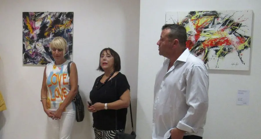 Un anno di mostre alla galleria Contempo