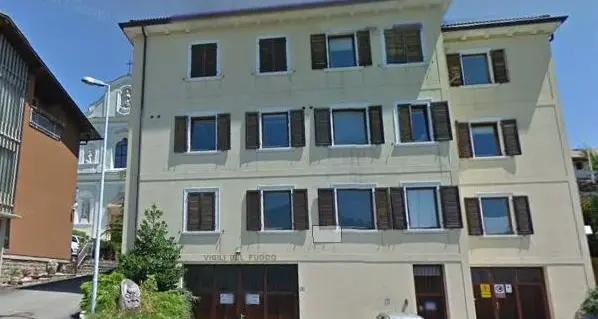 Più vicina la nuova caserma di Giovo