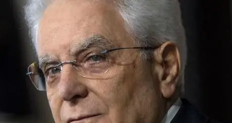 Mattarella: «Rostagno, un esempio»