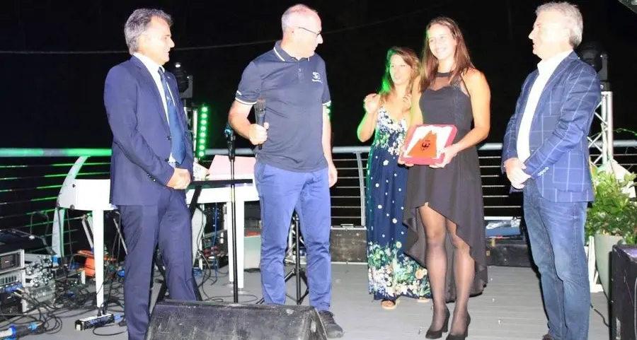 L’Aquila di S. Venceslao a Federica