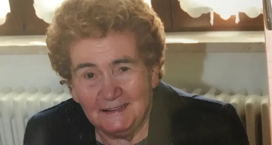 La nonna dei rosari oggi compie 94 anni