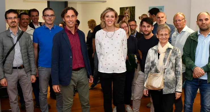 Spazio aperto al confronto in vicolo del Messaggero