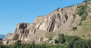 Lona Lases, gestione cave il Comune si chiama fuori