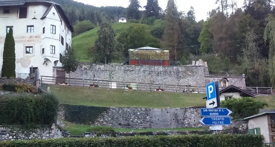 Un percorso dedicato a Negrelli