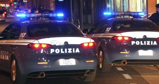 Trento, espulso nel 2015, ritrovato oggi a spacciare