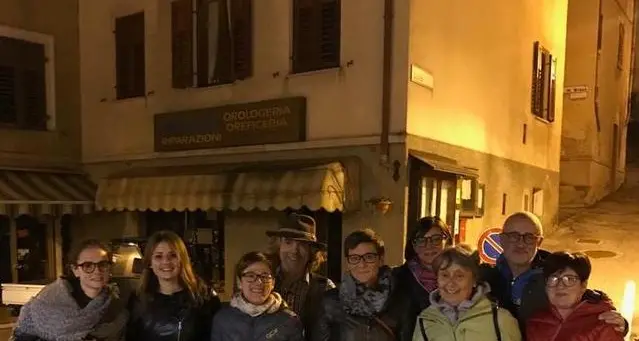 La “Mescola” resta nelle mani di Molizza