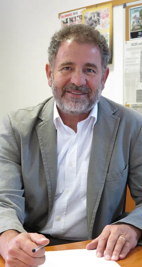 «Rifugiati ospiti in classe, polemica in malafede»