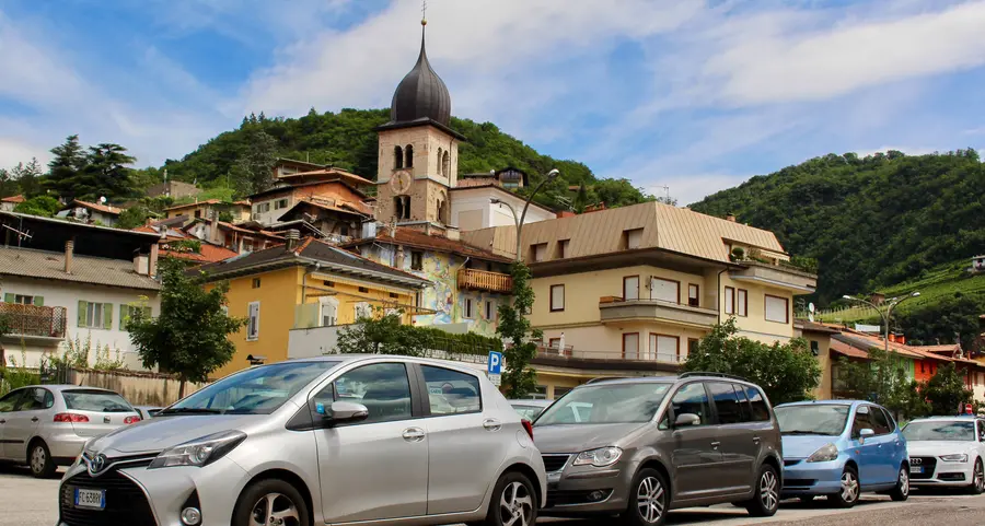 Parcheggio interrato in piazza Mercato
