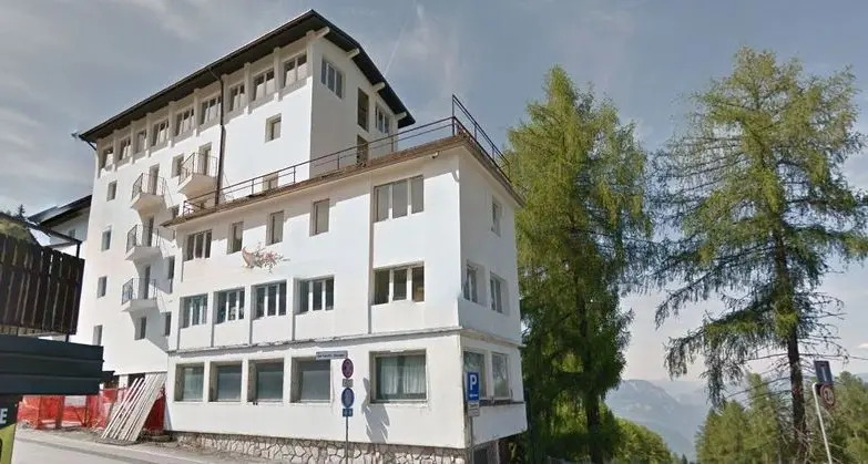 L’Hotel Dolomiti venduto all’asta per 180 mila euro