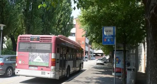 La lotta all’evasione non rallenta i bus: ritardi di 43 secondi