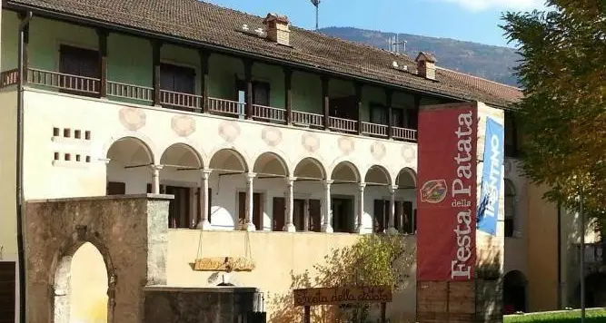 Tre giorni dedicati alla patata con vetrina dei prodotti tipici