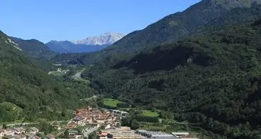 Case, prezzi in calo in città Ok Giudicarie, giù l’Alto Garda