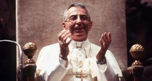 Padre Kino e papa Luciani a confronto: ci sarà sua nipote