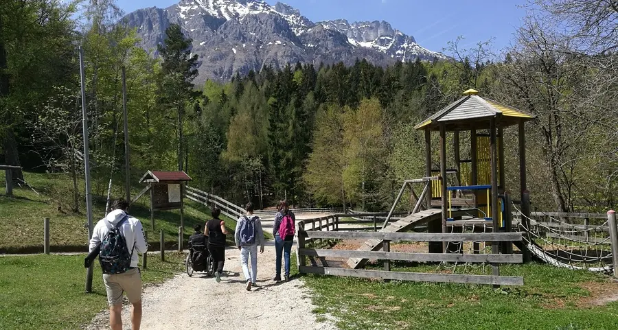 Vigolana sempre più luogo Open