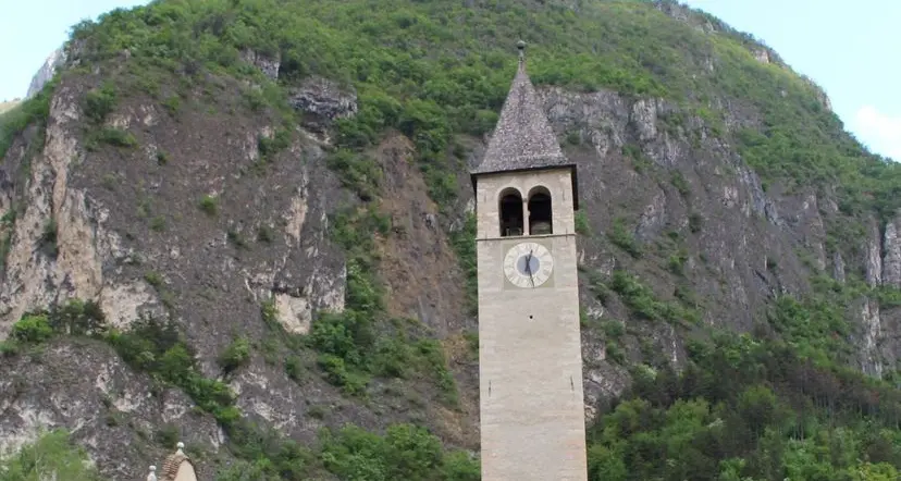 «Zambana vecchia rinasca con la funivia»