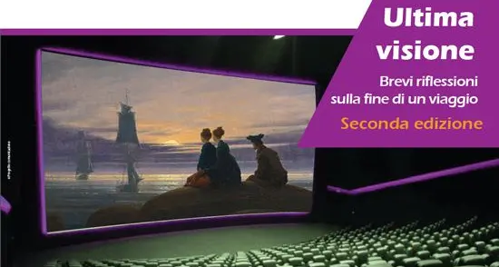 Al cinema ecco \"Ultima visione\", rassegna promossa dai Servizi funerari