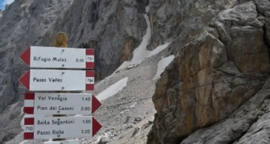 Val Venegia, stop al servizio bus navetta