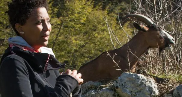 Insulti ad Agitu, il pastore nega: \"Mai detto brutta nera\"