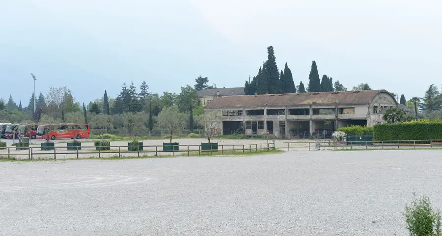 Dalla piscina al parco, i «sogni» sull’ex Cattoi