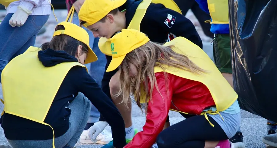 Lezione di civiltà per bambini e adulti