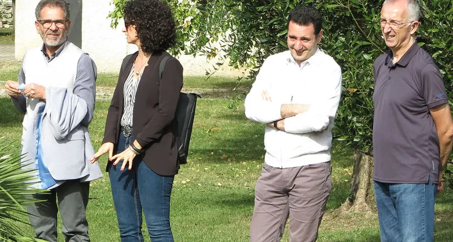 Caproni: «Il razzismo non è una cosa normale»
