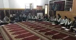 Partono oggi i nuovi corsi di arabo del Centro islamico
