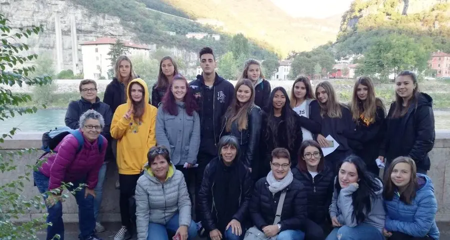 Alla Marcia della Pace c’è anche il Curie