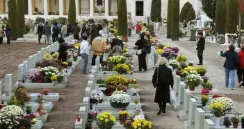 Al cimitero 240 nuove cellette per le urne cinerarie