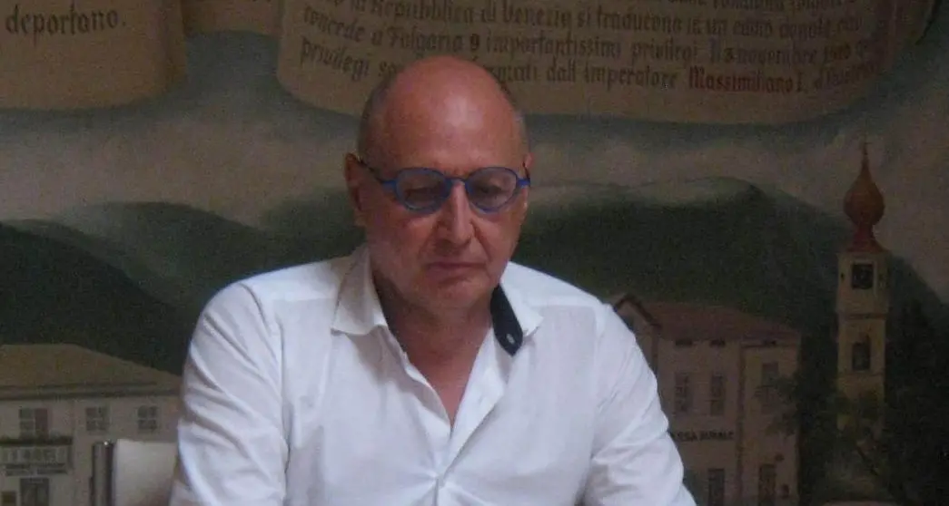 Folgaria, il sindaco Forrer si dimette: \"Ho scontentato i poteri forti\"