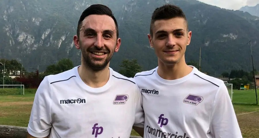 Pupella e Salvotti fanno la differenza