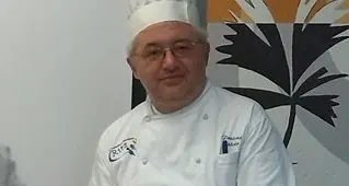 Addio al cuoco-insegnante trentino Roberto Fontana