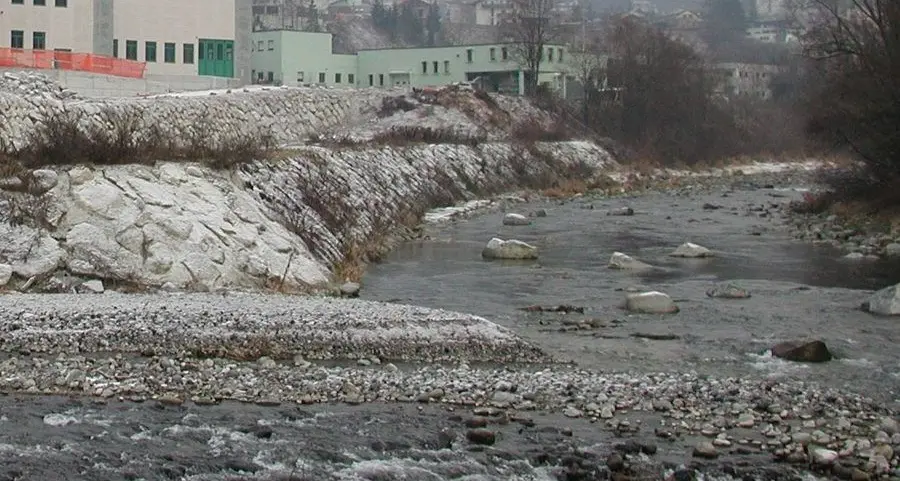 C’è il sì all’impianto idroelettrico sul torrente Arnò