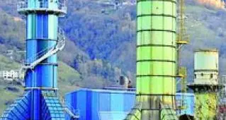 L’acciaio adesso è davvero veneto