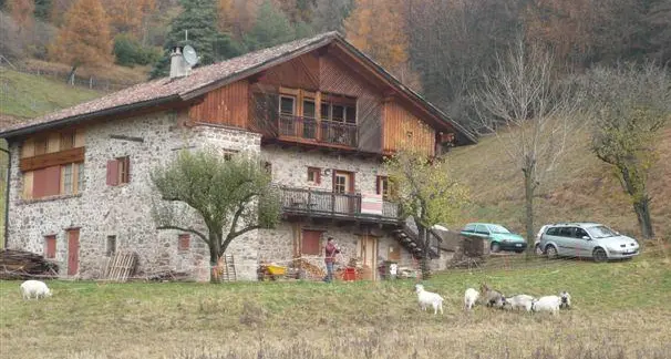 “Porte, portoni e tabià” quelli più belli in foto