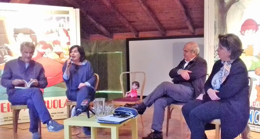 «Prima la montagna era temuta, adesso è diventata un’icona»